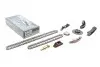 Комплект цепи ГРМ Audi A3/Q7/Skoda Superb/VW Golf/Touareg 2.3-3.6 99- (масло насос) HEPU 21-0480 (фото 1)