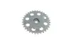Комплект цепи ГРМ Audi A3/Q7/Skoda Superb/VW Golf/Touareg 2.3-3.6 99- (масло насос) HEPU 21-0480 (фото 28)