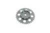 Комплект цепи ГРМ Audi A3/Q7/Skoda Superb/VW Golf/Touareg 2.3-3.6 99- (масло насос) HEPU 21-0480 (фото 29)