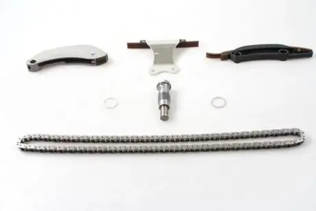 Комплект ланцюга ГРМ Mini One 3 1.2 14- (B38) (z=116) HEPU 210486