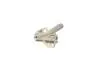 Комплект цепи ГРМ BMW 3 (E90/E91/E92/E93/F30/F80/F31) (N57 D30 C) 05- (72 звеньев) (симплекс) HEPU 21-0488 (фото 4)