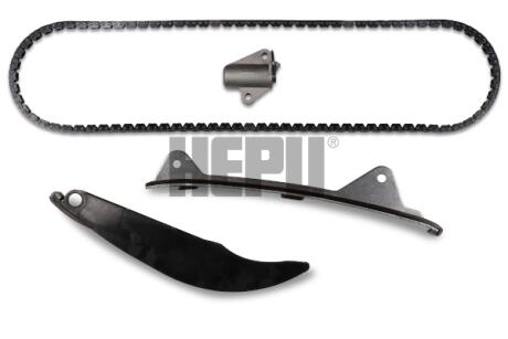 Автозапчасть HEPU 210555