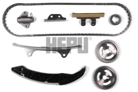 Автозапчасть HEPU 210589
