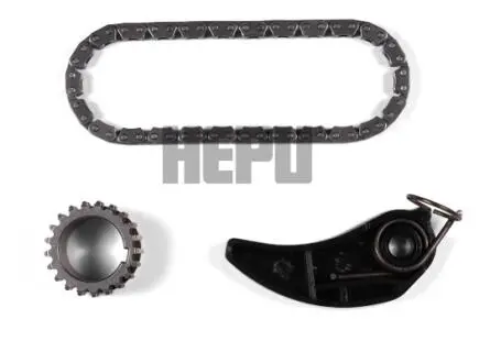 Автозапчасть HEPU 210590