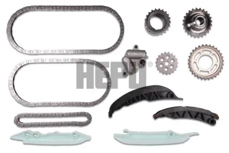 Автозапчасть HEPU 210595