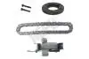 Комплект ГРМ (ланцюг + елементи) DS DS 4 II, DS 7, CITROEN AMI, BERLINGO, BERLINGO/MINIVAN, C3 / C3 ORIGIN III, C3 AIRCROSS II, C4 CACTUS, C4 III, C4 SPACETOURER, C5 AIRCROSS 1.5D/Electric 05.15- HEPU 210696 (фото 1)