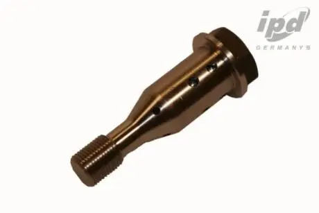 Клапан регулювання фаз газорозподілу BMW 3 (F30/F80)/5 (F10) 10- N20/N26 HEPU 215094