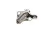 Комплект цепи ГРМ VW Golf V 1.4TSI, 10/03 - 02/09, 90/103/125kw, (z=132/18-23/36/36) HEPU 21-6011CA (фото 20)