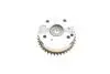 Комплект цепи ГРМ VW Golf V 1.4TSI, 10/03 - 02/09, 90/103/125kw, (z=132/18-23/36/36) HEPU 21-6011CA (фото 22)