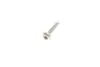 Комплект цепи ГРМ VW Golf V 1.4TSI, 10/03 - 02/09, 90/103/125kw, (z=132/18-23/36/36) HEPU 21-6011CA (фото 37)