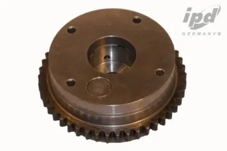 Шків з датчиком фаз ГРМ HONDA ACCORD VII, CIVIC VII, CR-V II, INTEGRA, STREAM 2.0 05.01- HEPU 217009