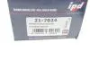 Шестерня распределительного вала MB C-class (W203/W204) 00-15/Sprinter 906 06- (фазорегулятор) HEPU 21-7024 (фото 5)