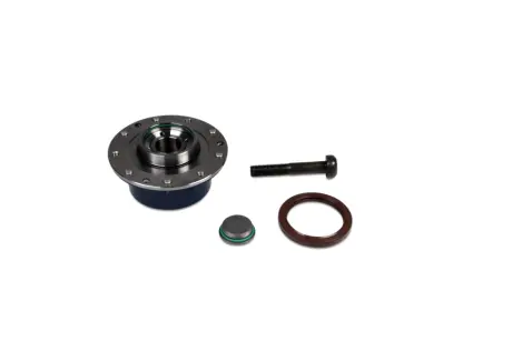 Шків з датчиком фаз ГРМ VOLVO S60 I, S80 I, V70 II, XC70 I, XC90 I 2.0-2.9 05.98-09.14 HEPU 217079