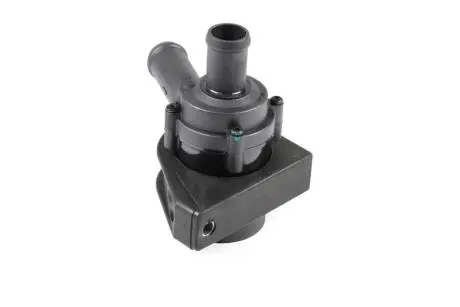 Додатковий водяний насос (електричний) AUDI A1, A3, SEAT ALTEA, ALTEA XL, IBIZA IV, IBIZA IV SC, IBIZA IV ST, LEON, TOLEDO IV, SKODA FABIA II, OCTAVIA II, RAPID, ROOMSTER 1.2/1.2LPG/2.0 11.08-05.22 HEPU AP8210