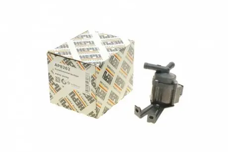 Додаткова водяна помпа HEPU AP8262