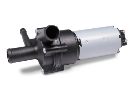 Додатковий водяний насос (режим роботи електричний) MERCEDES C (CL203), C T-MODEL (S203), C (W203), CLC (CL203), CLK (A209), CLK (C209) 1.6-6.2 05.00-06.11 HEPU AP8276