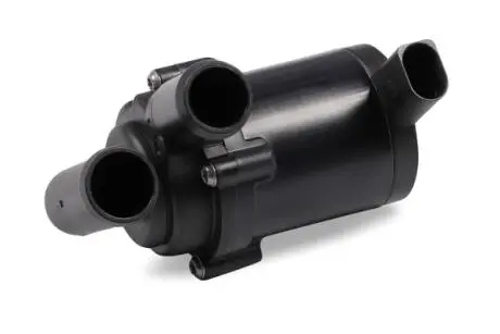 Додатковий водяний насос (електричний) AUDI Q7, PORSCHE CAYENNE, VW AMAROK, TOUAREG 3.0D-4.8 09.02-05.22 HEPU AP8294