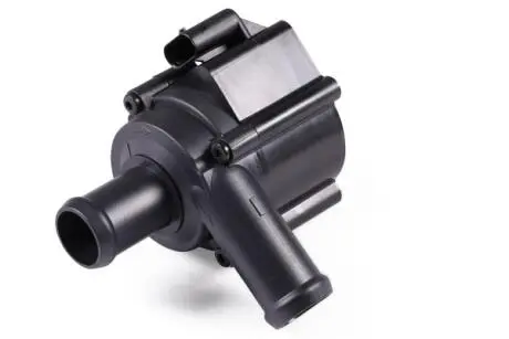 Додатковий водяний насос (електричний) AUDI A4 ALLROAD B8, A4 B8, A5, Q5 1.8-4.2 06.07-05.17 HEPU AP8307
