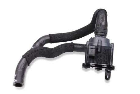 Додатковий водяний насос (режим роботи електричний) VW BEETLE, JETTA IV 1.8/2.0 12.12-07.19 HEPU AP8311