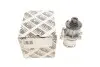 Помпа води BMW 3/5/Z3 316i/316g/316Ci/318i/318is518i/1.8i/1.9i 89-03, M42/M43/M44(без прокладки) HEPU DSC_P470 (фото 1)