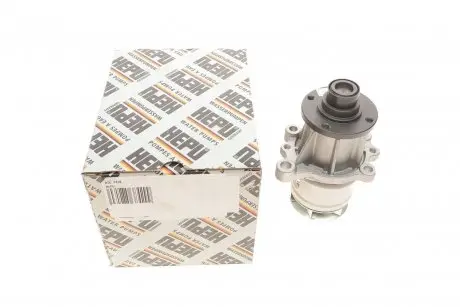 Помпа води BMW 3/5/Z3 316i/316g/316Ci/318i/318is518i/1.8i/1.9i 89-03, M42/M43/M44(без прокладки)) HEPU DSC_P470