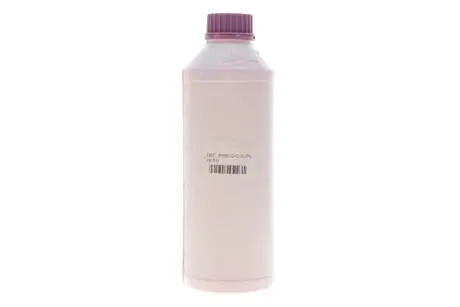 Антифриз (фіолетовий) G12 SuperPlus (1.5L) (концентрат) (без етикетки) HEPU DSC_P999-G12-SUPERPLUS