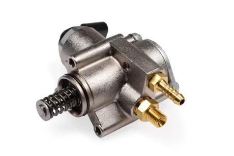 Помпа палива високого тиску AUDI A3 SKODA OCTAVIA II VW EOS, GOLF PLUS V, GOLF V, JETTA III, PASSAT B6, TOURAN 1.4/1.6 02.03-10.10 HEPU HP5600