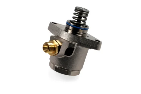 Помпа палива високого тиску AUDI A1, A3, Q2, SEAT ARONA, ATECA, IBIZA IV, IBIZA IV SC, IBIZA IV ST, IBIZA V, LEON, LEON SC, LEON ST, TOLEDO IV, SKODA FABIA III, KAROQ 1.0/1.0CNG/1.4ALK 08.11- HEPU HP5606