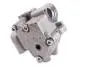 Масляний насос AUDI A3, A4 ALLROAD B8, A4 B8, A5, A6 C7, Q3, Q5, TT, SEAT ALHAMBRA, EXEO, EXEO ST, SKODA SUPERB II, VW AMAROK, BEETLE, CALIFORNIA T5 CAMPER, CC B7, EOS, GOLF VI 2.0D 05.03-12.22 HEPU OP5509 (фото 2)