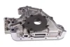 Масляний насос AUDI A3, SEAT IBIZA IV, IBIZA IV SC, IBIZA IV ST, IBIZA V, LEON, LEON SC, LEON ST, TOLEDO IV, SKODA FABIA III, KAMIQ, KAROQ, OCTAVIA III, OCTAVIA IV, RAPID, SCALA 1.2/1.6 08.12- HEPU OP5511 (фото 1)