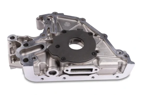 Масляний насос AUDI A3, SEAT IBIZA IV, IBIZA IV SC, IBIZA IV ST, IBIZA V, LEON, LEON SC, LEON ST, TOLEDO IV, SKODA FABIA III, KAMIQ, KAROQ, OCTAVIA III, OCTAVIA IV, RAPID, SCALA 1.2/1.6 08.12- HEPU OP5511