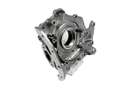 Масляний насос DS DS 3, DS 4, DS 5, VOLVO C30, S40 II, S60 II, S80 II, V40, V50, V60 I, V70 III, CITROEN BERLINGO, BERLINGO MULTISPACE, BERLINGO/MINIVAN, C3 AIRCROSS I 1.4D/1.5D/1.6D 08.05- HEPU OP5577