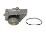 Помпа води Land Rover 1.8 98-06/Rover 100/200/400 1.4/1.6 90-00 HEPU P045 (фото 2)