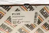 Насос водяний HEPU P139 (фото 12)