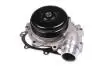 Насос воды MB A-class (W176)/B-class (W246/W242) 1.8/2.2CDI 11- (переключается) (RB 4PT)(7 лоп)(5 кан) HEPU P1517 (фото 1)