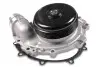 Насос воды MB A-class (W176)/B-class (W246/W242) 1.8/2.2CDI 11- (управляется вакуумно) HEPU P1517A (фото 1)