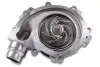 Насос воды MB A-class (W176)/B-class (W246/W242) 1.8/2.2CDI 11- (управляется вакуумно) HEPU P1517A (фото 2)