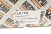 Насос воды MB A-class (W176)/B-class (W246/W242) 1.8/2.2CDI 11- (управляется вакуумно) HEPU P1517A (фото 10)