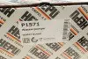 Насос охолоджуючої рідини HEPU P1571 (фото 13)