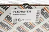 Насос охолоджуючої рідини, з ущільненням MERCEDES C (A205), C (C205), C T-MODEL (S205), C (W205), CLS (C257), E (A238), E ALL-TERRAIN (S213), E (C238), E T-MODEL (S213), E (W213) 1.5-3.0H 12.13- HEPU P1579A-TH (фото 13)