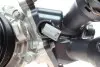 Насос охолоджуючої рідини, з ущільненням MERCEDES C (A205), C (C205), C T-MODEL (S205), C (W205), CLS (C257), E (A238), E ALL-TERRAIN (S213), E (C238), E T-MODEL (S213), E (W213) 1.5-3.0H 12.13- HEPU P1579A-TH (фото 9)