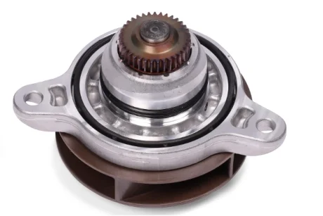 Фото 1 - насос водяний HEPU P1584 Насос водяний HEPU P1584 (фото 1)