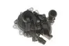 Помпа води Citroen/Peugeot 1.5BlueHDi/Ford 1.5Ecoblue/Opel 1.5D/HDi 18- (з термостатом) HEPU P1901-TH (фото 3)