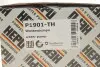 Помпа води Citroen/Peugeot 1.5BlueHDi/Ford 1.5Ecoblue/Opel 1.5D/HDi 18- (з термостатом) HEPU P1901-TH (фото 5)