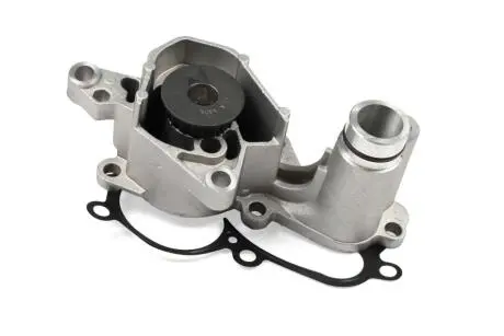 Насос охолоджуючої рідини, з ущільненням FORD C-MAX II, FIESTA VII, FOCUS IV, GRAND C-MAX, PUMA, TOURNEO CONNECT V408 NADWOZIE WIELKO, TRANSIT CONNECT V408/MINIVAN 1.0/1.0ALK/1.0H 10.12- HEPU P277