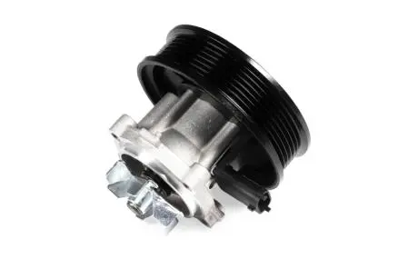 Помпа води Opel Corsa E 1.3CDTI 14- АКПП (5z) (R/B) (6 лоп) (6 кан) (+датчик) HEPU P3003M