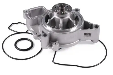 Насос води HEPU P321