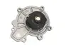 Помпа води Chevrolet Lacetti/Nubira/Captiva 2.0D 07-/Cruze 2.0CDI 09- HEPU P369 (фото 2)
