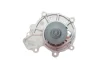 Помпа води Chevrolet Lacetti/Nubira/Captiva 2.0D 07-/Cruze 2.0CDI 09- HEPU P369 (фото 3)