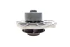 Помпа води Chevrolet Lacetti/Nubira/Captiva 2.0D 07-/Cruze 2.0CDI 09- HEPU P369 (фото 5)